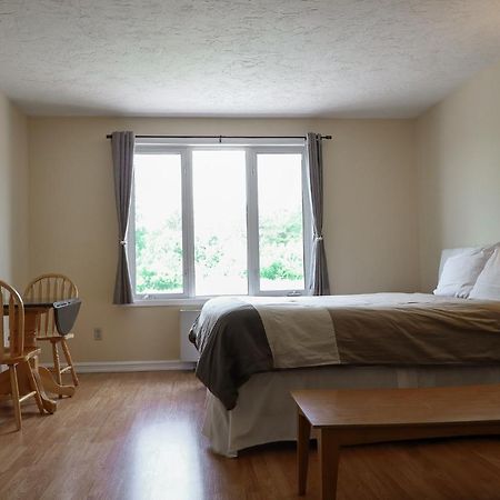 Atlantic Motel Berrys Mills Ngoại thất bức ảnh