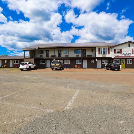 Atlantic Motel Berrys Mills Ngoại thất bức ảnh
