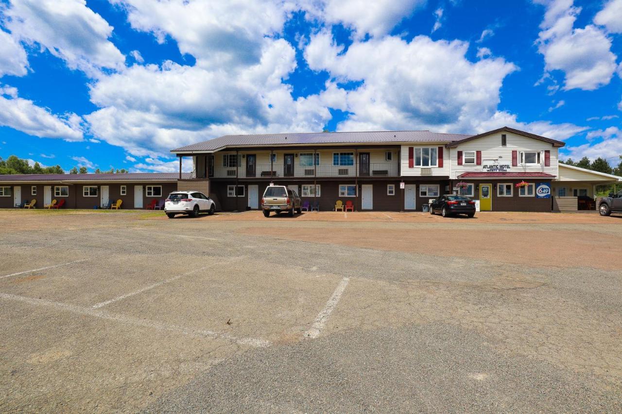 Atlantic Motel Berrys Mills Ngoại thất bức ảnh
