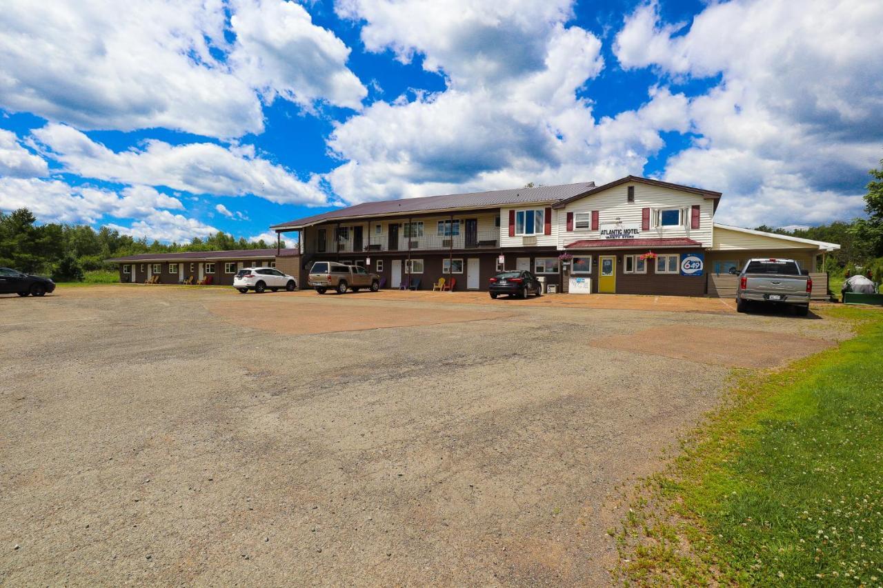 Atlantic Motel Berrys Mills Ngoại thất bức ảnh