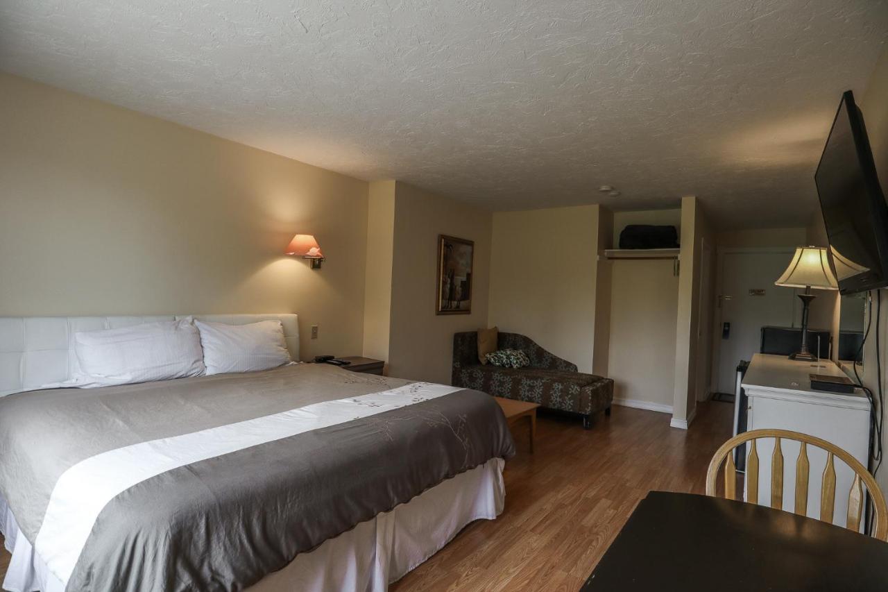 Atlantic Motel Berrys Mills Ngoại thất bức ảnh