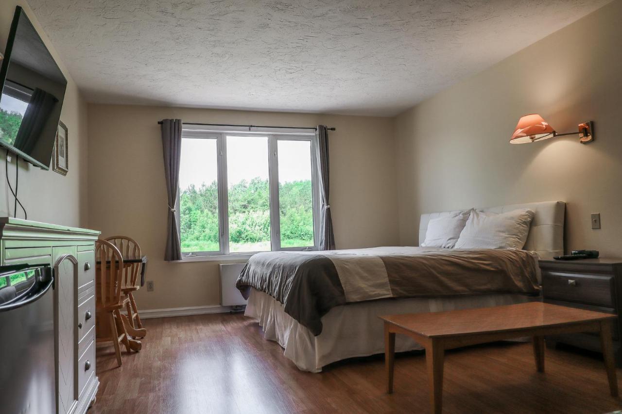 Atlantic Motel Berrys Mills Ngoại thất bức ảnh