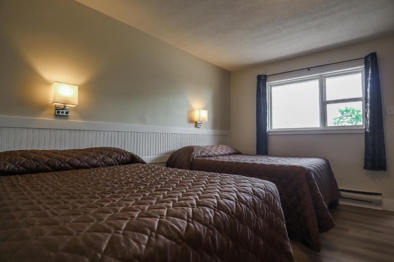 Atlantic Motel Berrys Mills Ngoại thất bức ảnh