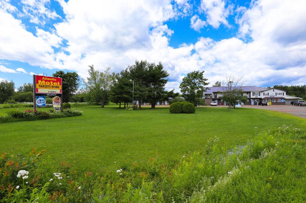 Atlantic Motel Berrys Mills Ngoại thất bức ảnh