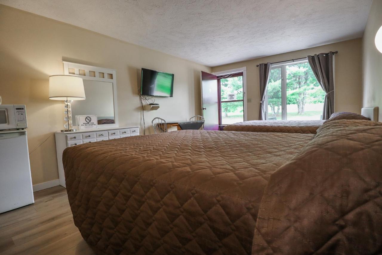 Atlantic Motel Berrys Mills Ngoại thất bức ảnh
