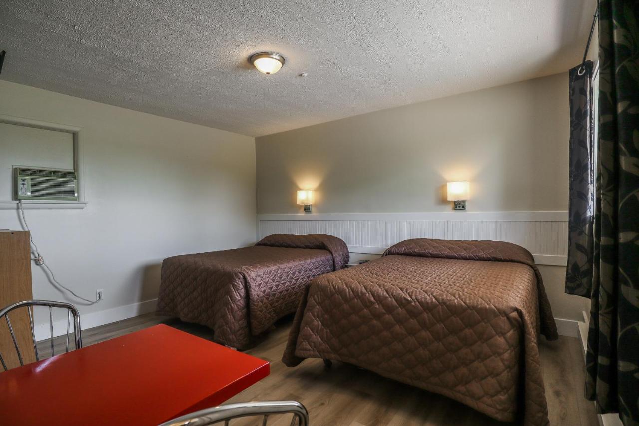 Atlantic Motel Berrys Mills Ngoại thất bức ảnh
