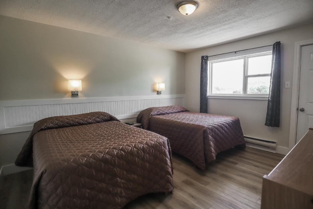 Atlantic Motel Berrys Mills Ngoại thất bức ảnh