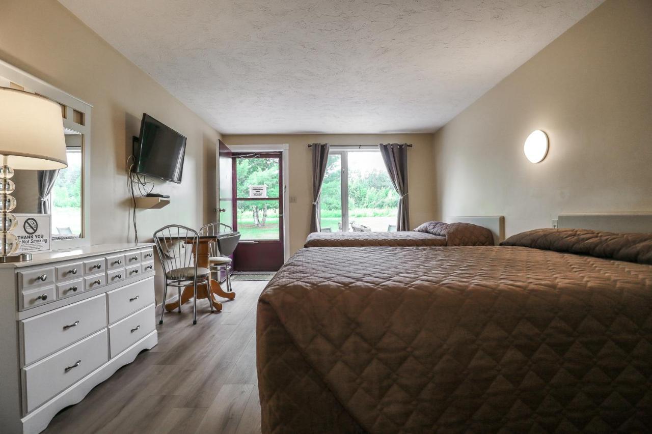 Atlantic Motel Berrys Mills Ngoại thất bức ảnh