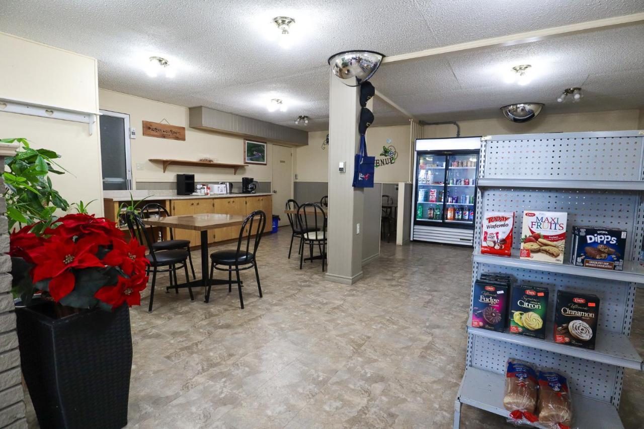 Atlantic Motel Berrys Mills Ngoại thất bức ảnh