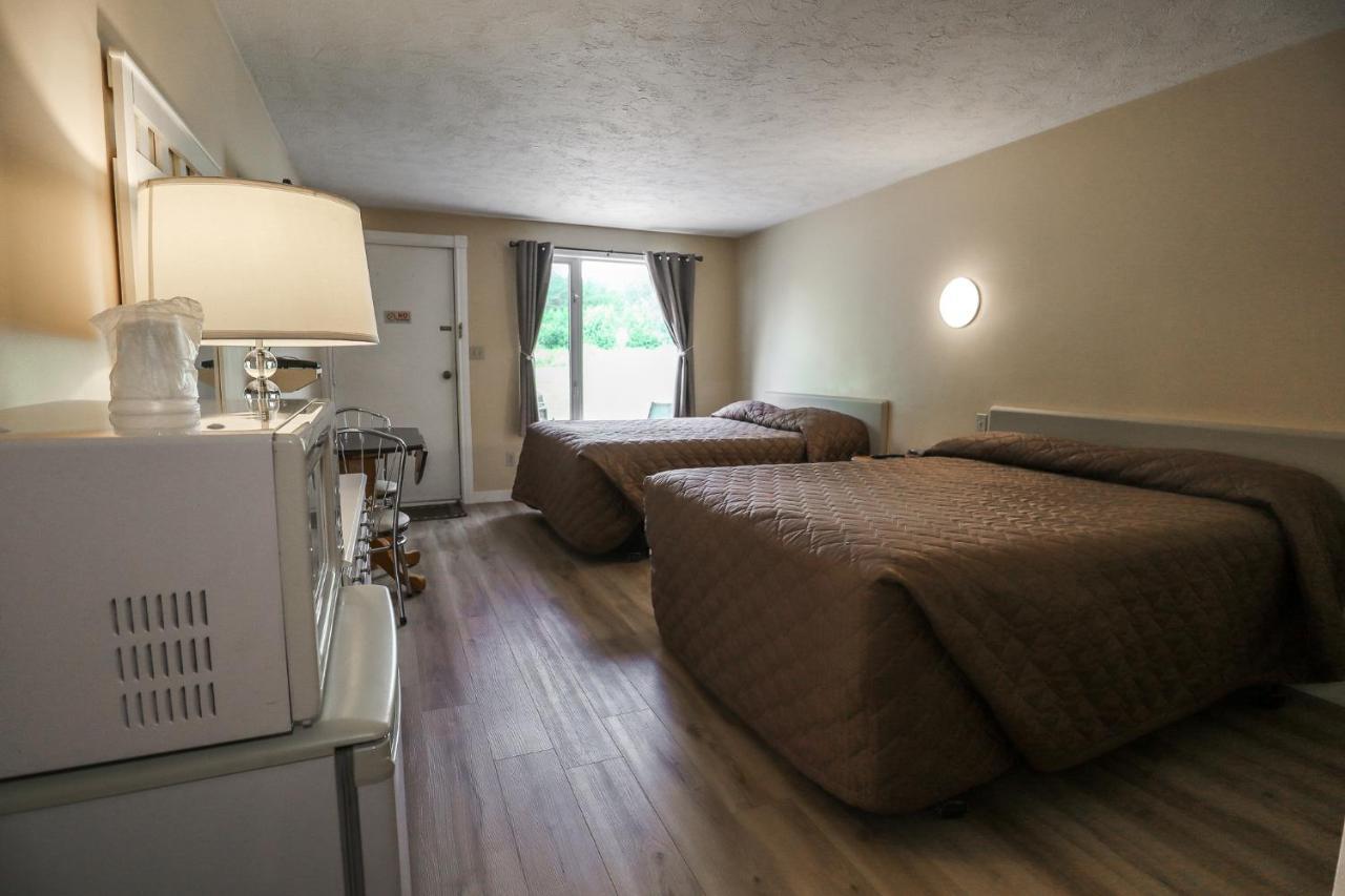 Atlantic Motel Berrys Mills Ngoại thất bức ảnh
