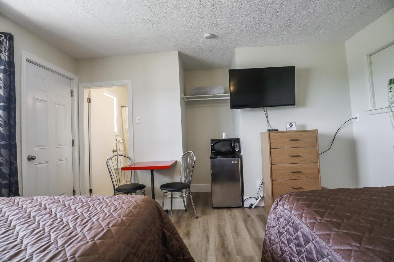 Atlantic Motel Berrys Mills Ngoại thất bức ảnh