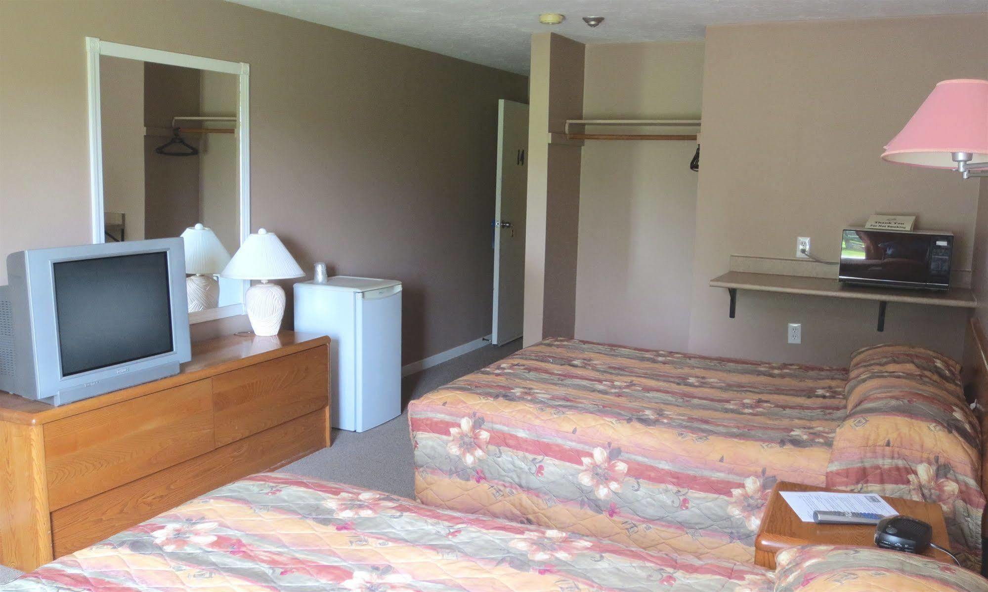 Atlantic Motel Berrys Mills Ngoại thất bức ảnh